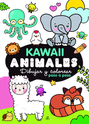ANIMALES KAWAII