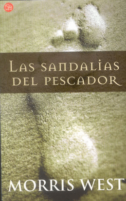 SANDALIAS DEL PESCADOR LAS PDL 94/3