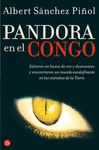 PANDORA EN EL CONGO 116/1