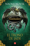 TEMERARIO EL TRONO DE JADE 461 / 2