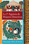 PRIMERA AGENCIA DE MUJERES DETECTIVES, LA 301/1