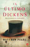 ULTIMO DICKENS, EL 405/1