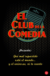 CLUB DE LA COMEDIA, 535/1