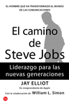 CAMINO DE STEVES JOBS, EL 534/1