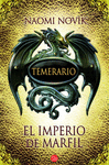 IMPERIO DE MARFIL, EL - TEMERARIO IV FG 461/4