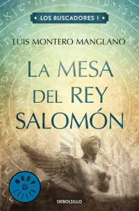 LA MESA DEL REY SALOMÓN (LOS BUSCADORES I) 1162/1