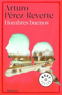 HOMBRES BUENOS 406/18