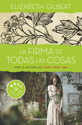 FIRMA DE TODAS LAS COSAS, LA  1099/4