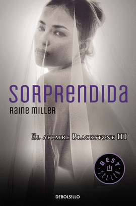 SORPRENDIDA (EL AFFAIRE BLACKSTONE III) 1127/3