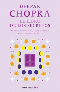 LIBRO DE LOS SECRETOS, EL