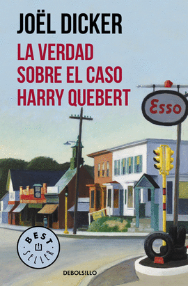 LA VERDAD SOBRE EL CASO HARRY QUEBERT 1149/2