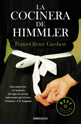 LA COCINERA DE HIMMLER 1153