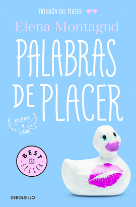 PALABRAS DE PLACER 1181/2