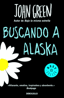 BUSCANDO A ALASKA 1015/1