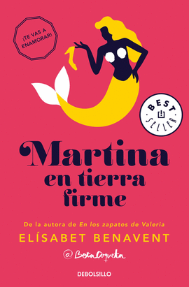 MARTINA EN TIERRA FIRME 1091/11