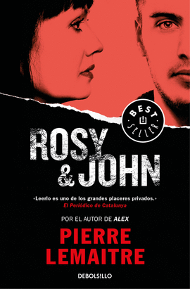 ROSY & JOHN 1085/5