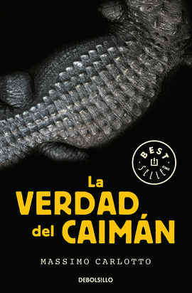 VERDAD DEL CAIMÁN, LA 1204/1