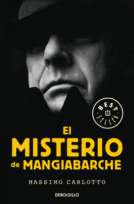 EL MISTERIO DE MANGIABARCHE 1204/2