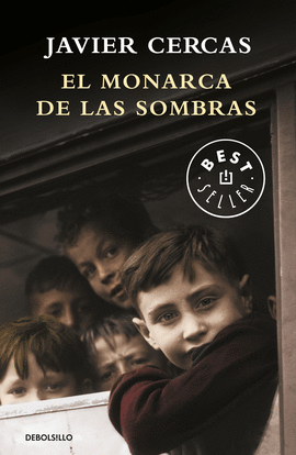 EL MONARCA DE LAS SOMBRAS 838/1