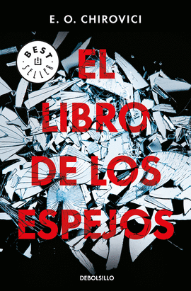 EL LIBRO DE LOS ESPEJOS 1213/1