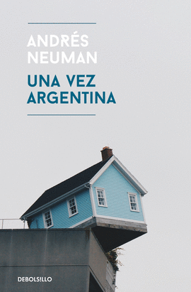 UNA VEZ ARGENTINA     1217/1