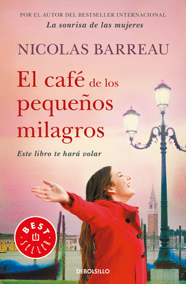 EL CAFE DE LOS PEQUEÑOS MILAGROS 1216/1