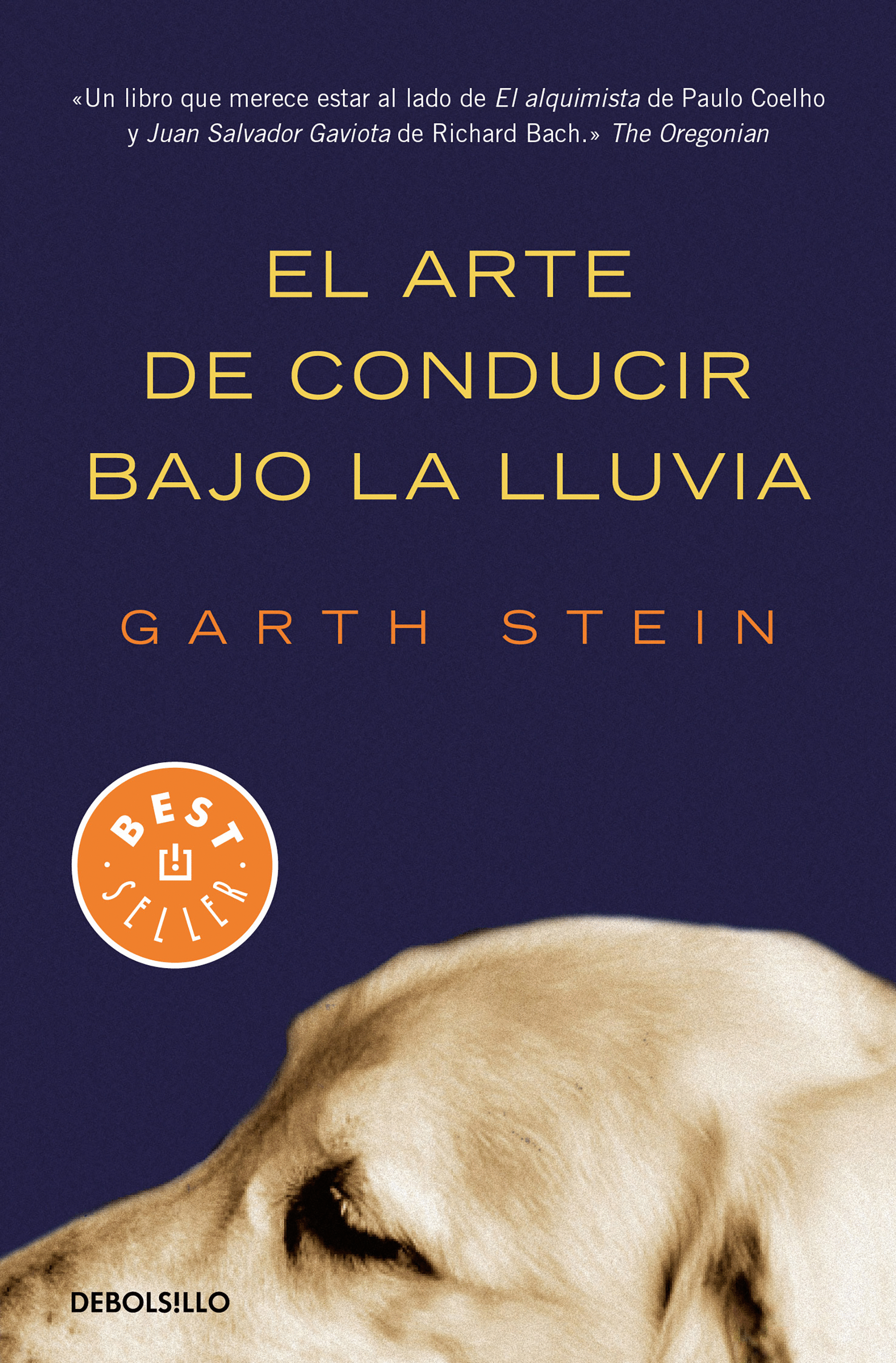 EL ARTE DE CONDUCIR BAJO LA LLUVIA 1255/1