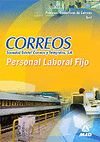 TEST PERSONAL LABORAL FIJO CORREOS