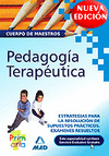 PEDAGOGIA TERAPEUTICA SUP-PRACTICOS/EXA. RESUELTOS (PRIMARIA)