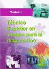 TECNICO SUPERIOR DE IMAGEN PARA EL DIAGNOSTICO MODULO I