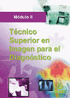 MODULO II TECNICO SUPERIOR DE IMAGEN PARA EL DIAGNOSTICO
