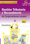 TEMARIO GESTION TRIBUTARIA Y RECAUDATORIA CORPORACIONES LOCALES