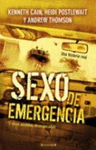 SEXO DE EMERGENCIA