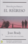 DIOS EN UNA HARLEY:EL REGRESO (BYBLOS) 1225/4