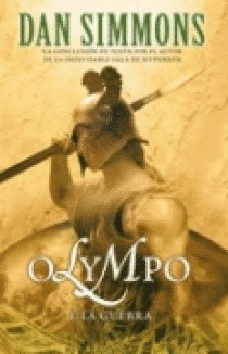 OLYMPO 1ª PARTE LA GUERRA