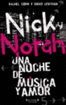 NICK Y NORAH UNA NOCHE DE MUSICA Y AMOR