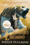CATALEJO LACADO, EL LIBRO III LA MATERIA OSCURA