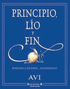PRINCIPIO LIO Y FIN