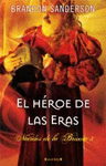 HEROE DE LAS ERAS, EL (NACIDOS DE LA BRUMA 3)