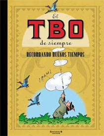TBO DE SIEMPRE, EL Nº8 RECORDANDO BUENOS TIEMPOS