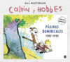 CALVIN Y HOBBES PÁGINAS DOMINICALES 1985-1995. 10