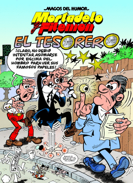TESORERO, EL 167