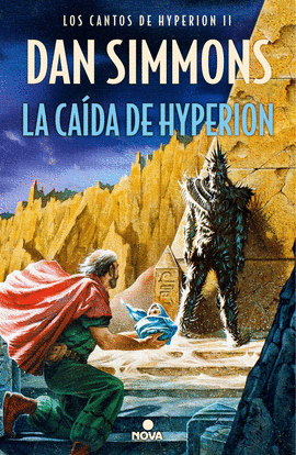 LA CAIDA DE HYPERION II