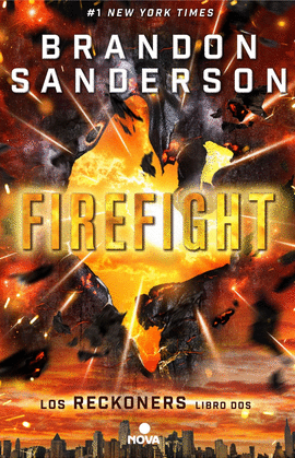 FIREFIGHT II