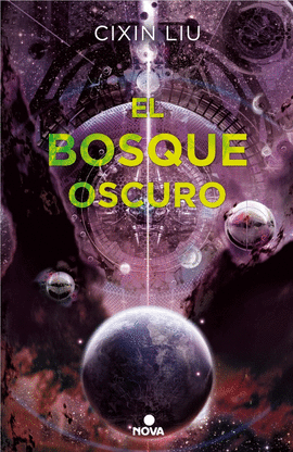 BOSQUE OSCURO, EL VOL.II