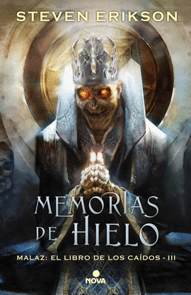 MEMORIAS DEL HIELO III
