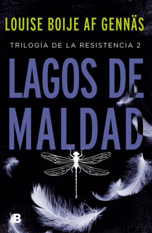 LAGOS DE MALDAD 2