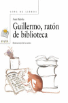 GUILLERMO, RATON DE BIBLIOTECA 58