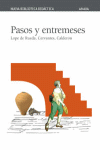 PASOS Y ENTREMESES 8