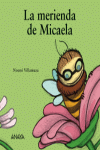 MERIENDA DE MICAELA